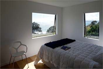 OTAMA BEACH HOUSE - Coromandel