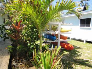 Titikaveka Beach House: Titikaveka RAROTONGA - Rarotonga