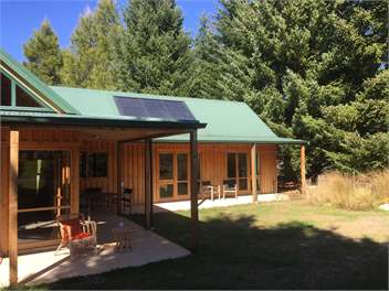 Holiday home in Castle Hill - Castle Hill Village