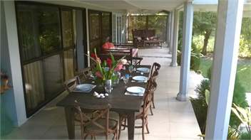 Onu Bay Holiday House - Rarotonga