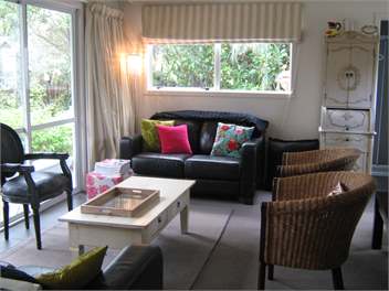 Number 10 - Kuratau w SPA  - Turangi