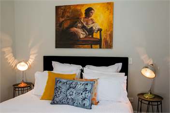 Coghill Cottage, Whitianga, Coromandel Peninsula - Whitianga