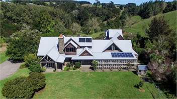 Ramarama House - drury