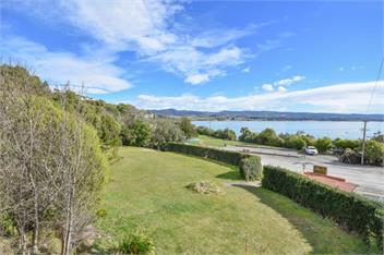 Heart of Moeraki - Moeraki
