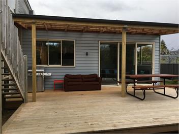 Fergus Hideaway - Te Anau