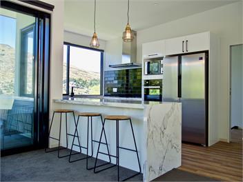 The Lake House - Queenstown