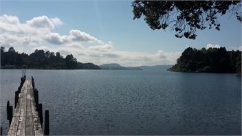 Lake Rotoiti Holiday House - Rotorua