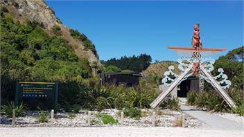 K'orca Cottage by the Sea - Kaikoura