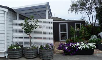 Luxurious Parkside Studio - Blenheim