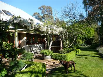Mill Stream Cottage, Renwick - Blenhiem 