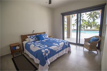 Red Sunset Villa - Rarotonga