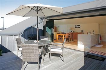 Te Muri Ridge Luxury Retreat - Warkworth