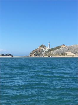 Number 44 - Castlepoint Beach
