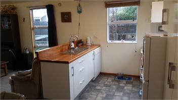 Naseby Holiday House, Derwent St - Naseby
