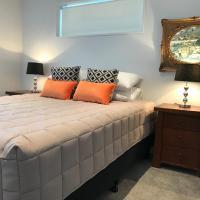 Astonishing Views Superb Waterfront Apartment - PICTON