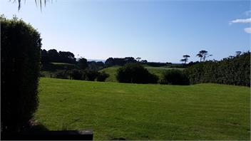 Waireka Holiday Home - New Plymouth