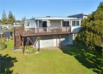 Space for miles- Riversdale - Riversdale