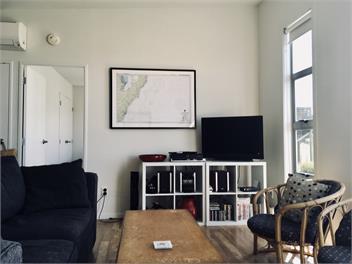 "Beach House" - Herbertville