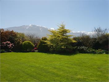 Te Mahuru Retreat Kaikoura - Kaikoura