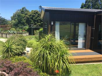 Kaimai Range Country Getaway - KatiKati
