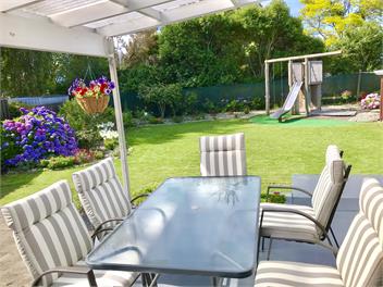 Stay at the heart of Motueka - Nelson