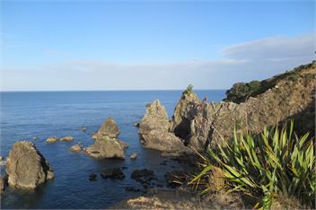 Ruru Lodge at Kotare House - Auckland