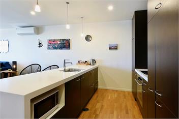 Sea Path - Nelson Waterfront Apartment - Nelson
