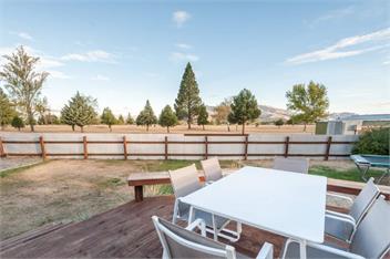 Modern Twizel holiday home - Twizel