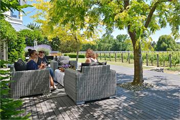 Lismore House - Martinborough