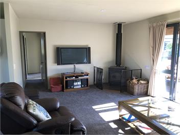 ALPINE RETREAT ON LEAMINGTON STREET - HANMER SPRINGS