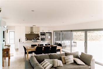 Holiday Home in Matarangi Beach, Coromandel - Matarangi
