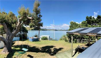Ohiwa Hideaway - Opotiki