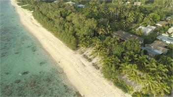 Jacqui's Beach Retreat - Anja Apartment - Rarotonga