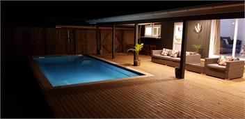Te Etu Villa 2 - Rarotonga