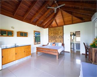 Lagoon Point Villa - Malolo Lailai Island - Malolo Lailai Island