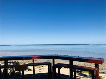 The Private Residence Exclusive Beachfront Resort - Sigatoka