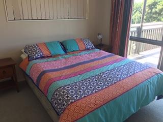 whangapoua bach - coromandel