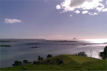 OhiwaHeaven - Opotiki