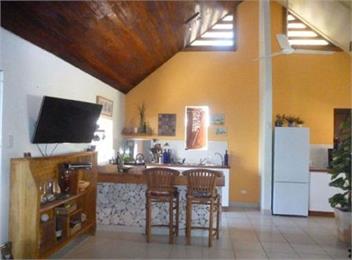 Havannah Harbour Beach Cottage - Port Vila Vanuatu