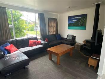 Modern Twizel holiday home - Twizel