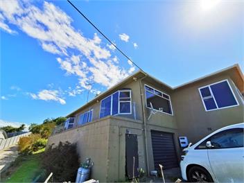 Breathtaking sea view house - Oamaru