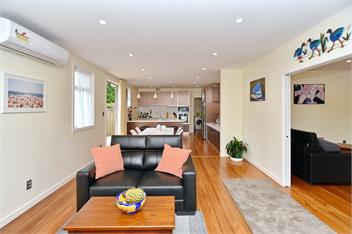 Clyde 106 - Fendalton - Christchurch