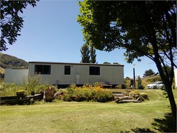 Bowen's Bush - Mahia