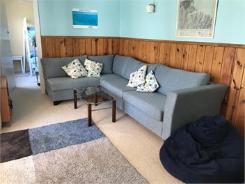 Bay View in Charteris Bay, Banks Peninsula, Canterbury - Christchurch