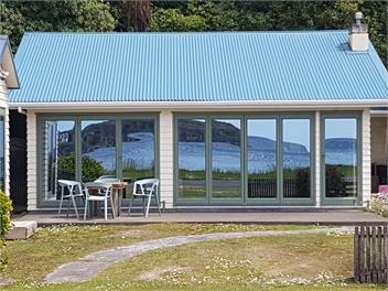 Beachside Cottage - Stewart Island