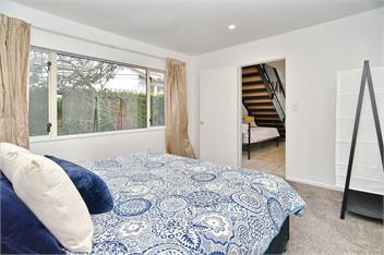 Moa Place - Central City - Christchurch
