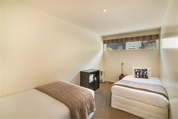 Highview Retreat - Queenstown