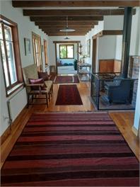 Snowdon Lodge - Windwhistle