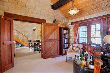 Villa Casa Maria Luxury Tuscan Villa - Western Bay of Plenty