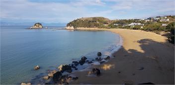 Sundek - Kaiteriteri